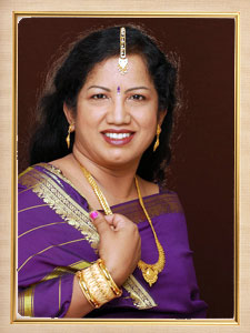 Dr Shubhada Nain Photo